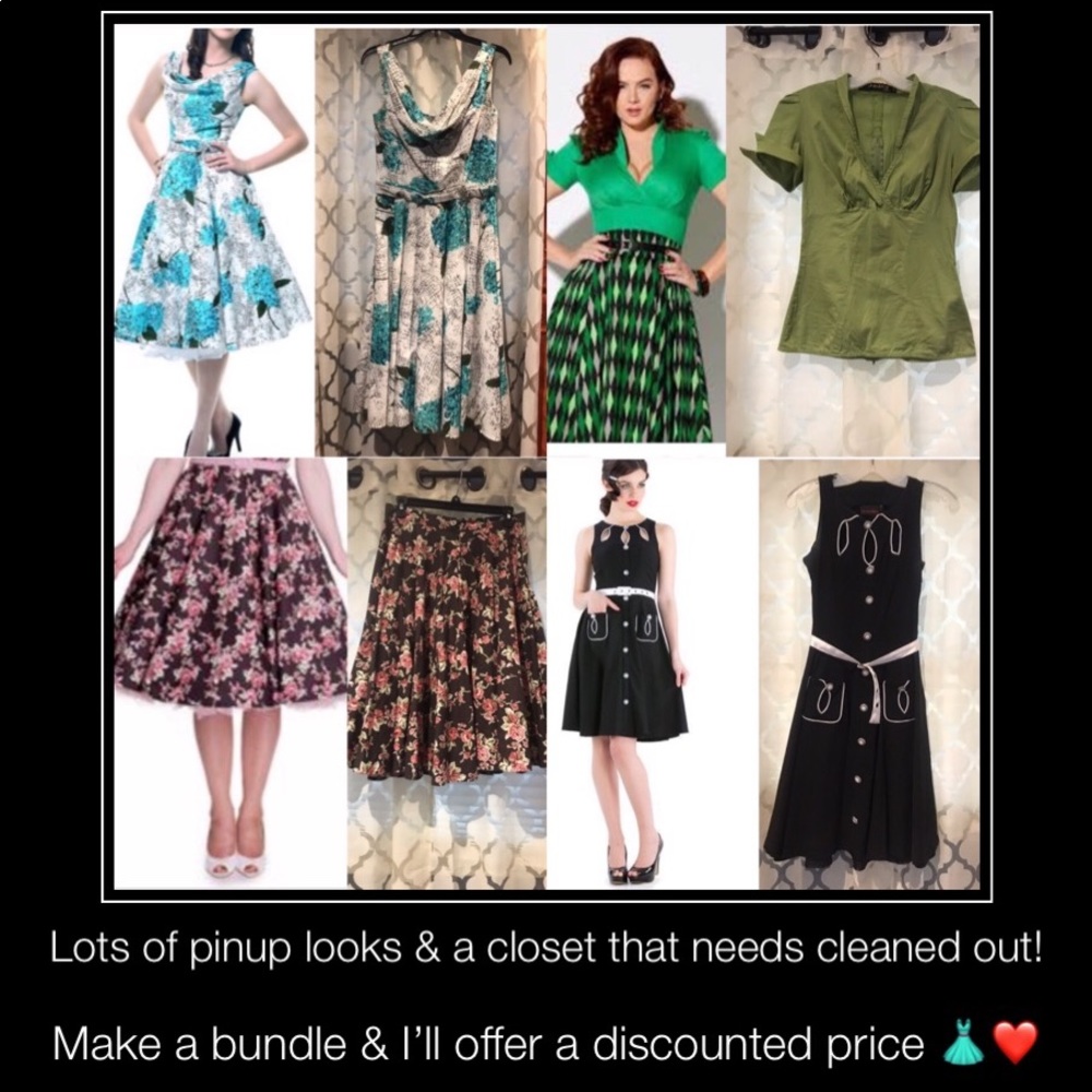 Discounted bundles